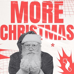 More Christmas