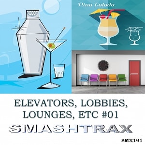 Elevators, Lobbies, Lounges, Etc. Vol. 1