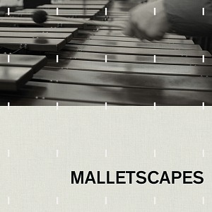MALLETSCAPES — Tim Whitelaw