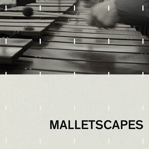 MALLETSCAPES — Tim Whitelaw