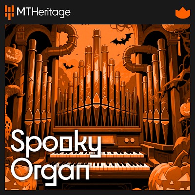Spooky Organ