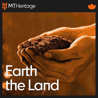 Earth the Land