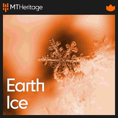 Earth Ice