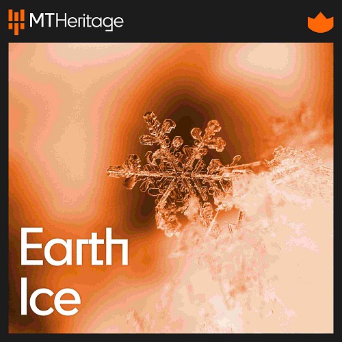 Earth Ice