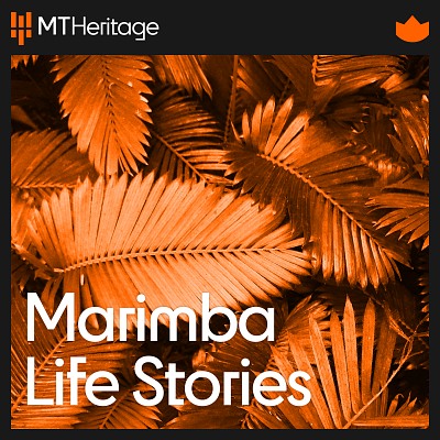 Marimba Life Stories