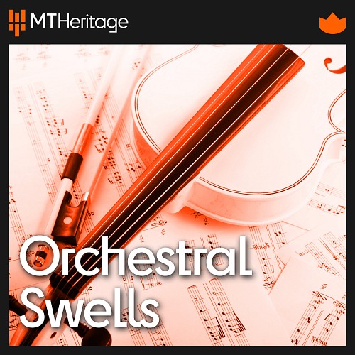 Orchestral Swells