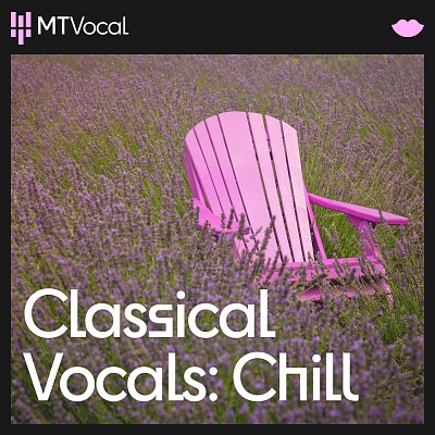 Classical Vocals - Chill