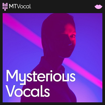 Mysterious Vocals