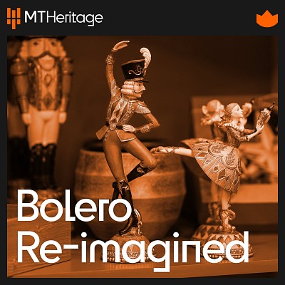 Boléro Re-Imagined