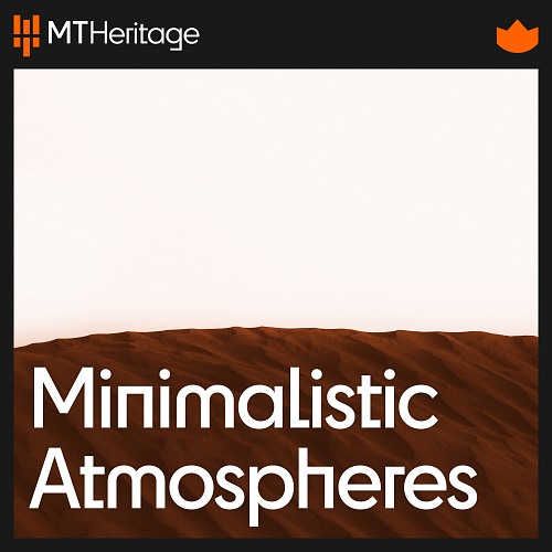 Minimalistic Atmospheres