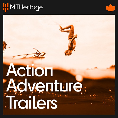 Action Adventure Trailers