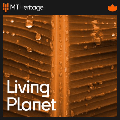 Living Planet