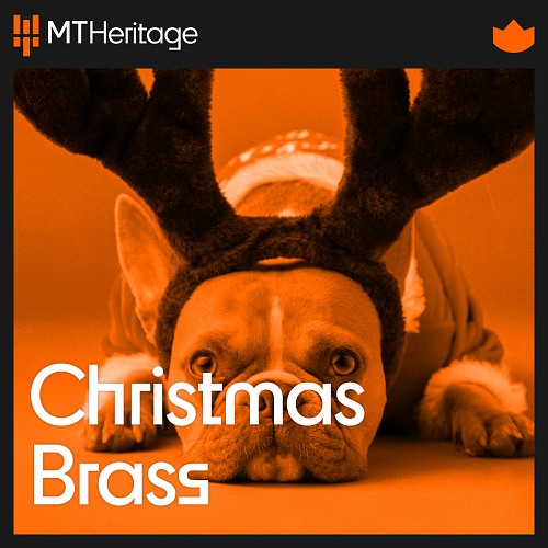 Christmas Brass