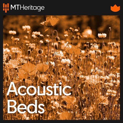 Acoustic Beds