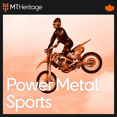 Power Metal Sports