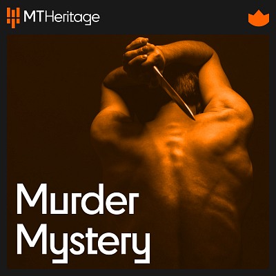 Murder Mystery