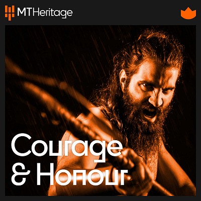 Courage and Honour
