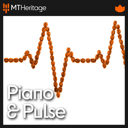 Piano and Pulse