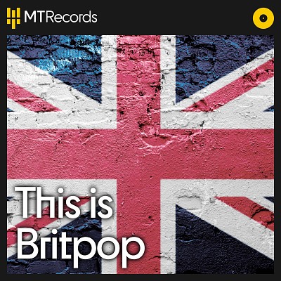 This is Britpop