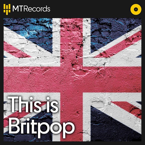 This is Britpop