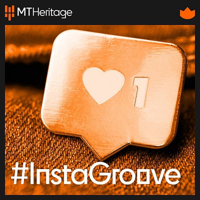 #InstaGroove