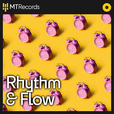 Rhythm & Flow