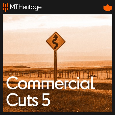 Commercial Cuts 5