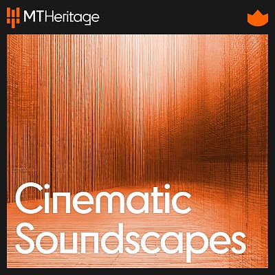 Cinematic Soundscapes