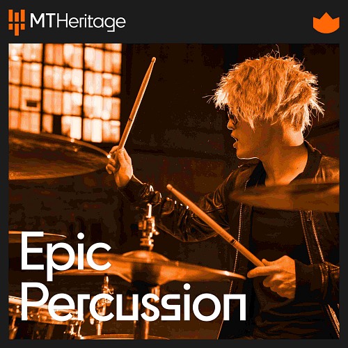 Epic Percussion