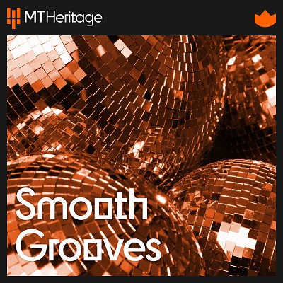 Smooth Grooves