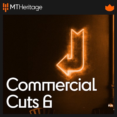 Commercial Cuts 6