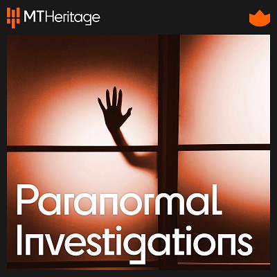 Paranormal Investigations
