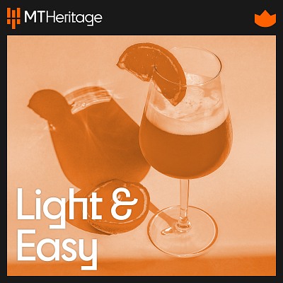 Light & Easy