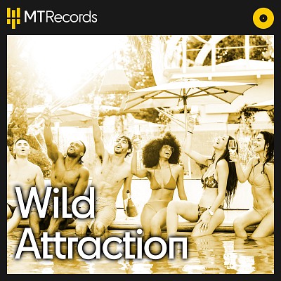 Wild Attraction