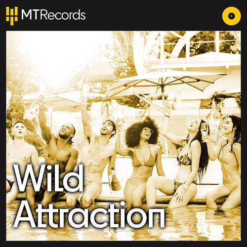 Wild Attraction