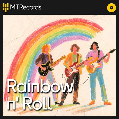 Rainbow n' Roll