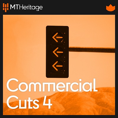 Commercial Cuts 4