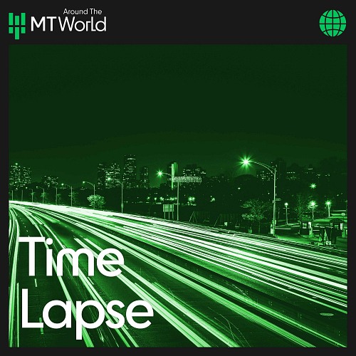 Time Lapse