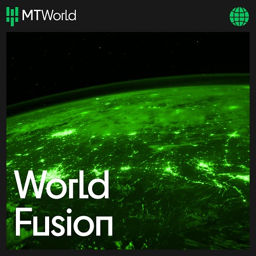 World Fusion