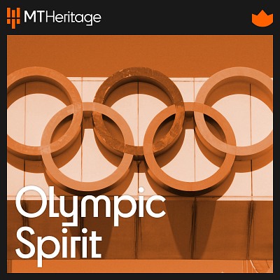 Olympic Spirit