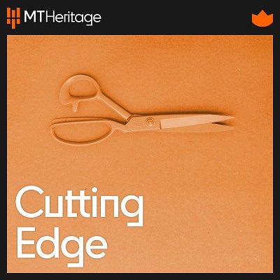 Cutting Edge