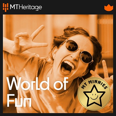 World of Fun
