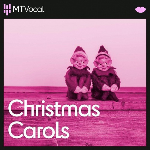 Christmas Carols with London Voices