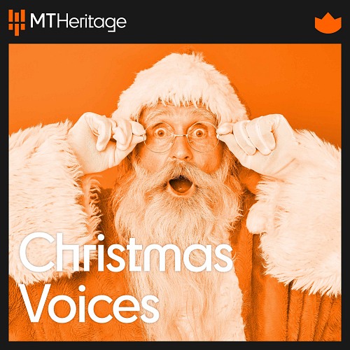 Christmas Voices