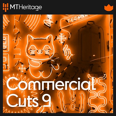 Commercial Cuts 9