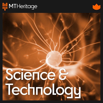 Science & Technology