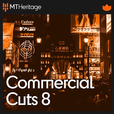 Commercial Cuts 8