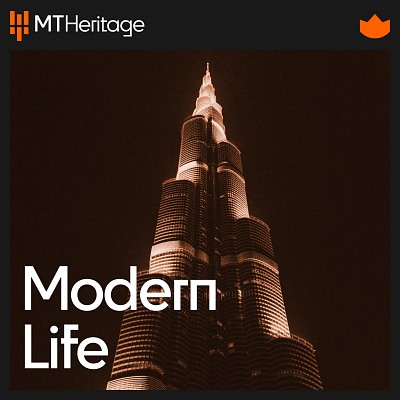 Modern Life