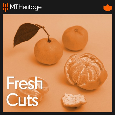 Fresh Cuts