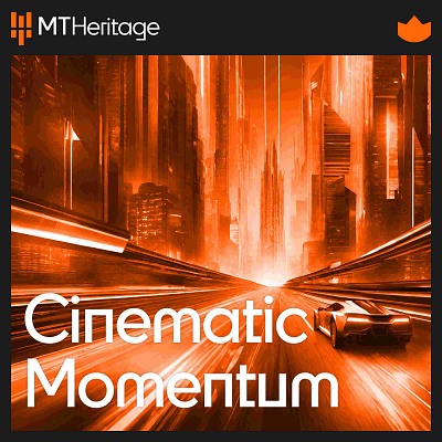 Cinematic Momentum